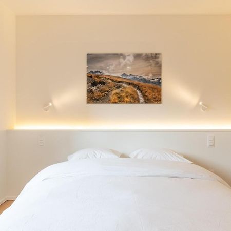 Spacious Modern Appartments In The Heart Of Brüssel Exterior foto