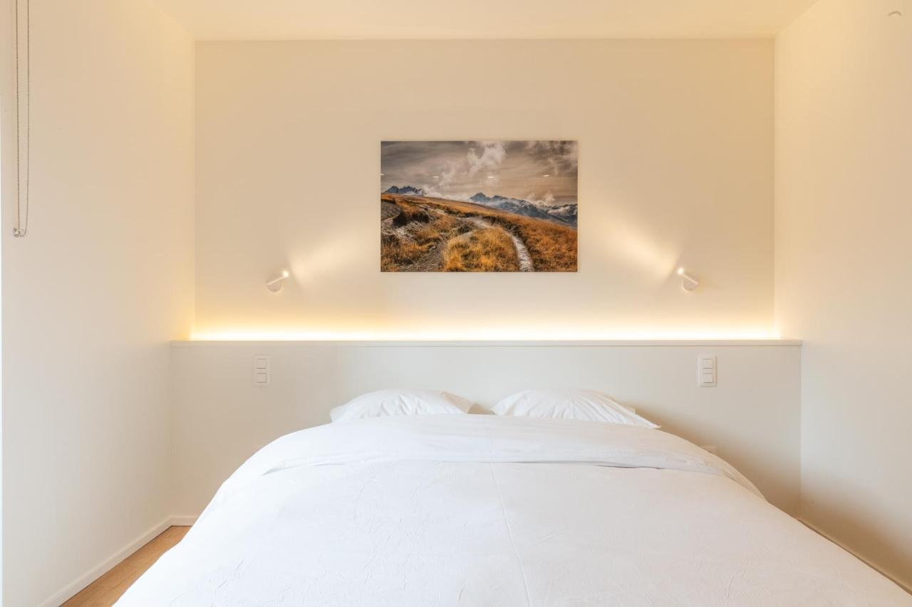 Spacious Modern Appartments In The Heart Of Brüssel Exterior foto