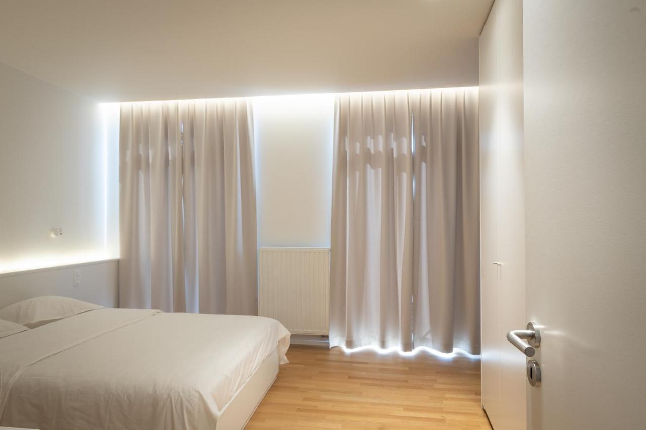 Spacious Modern Appartments In The Heart Of Brüssel Exterior foto