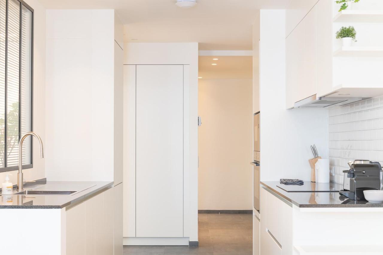 Spacious Modern Appartments In The Heart Of Brüssel Exterior foto