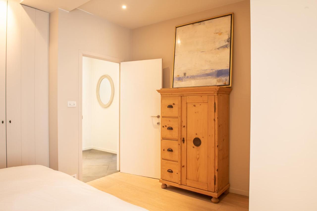 Spacious Modern Appartments In The Heart Of Brüssel Exterior foto