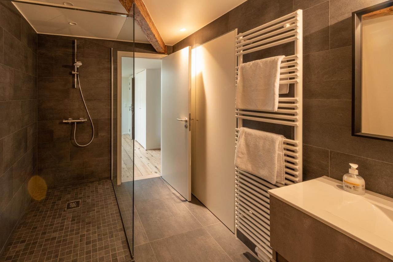 Spacious Modern Appartments In The Heart Of Brüssel Exterior foto